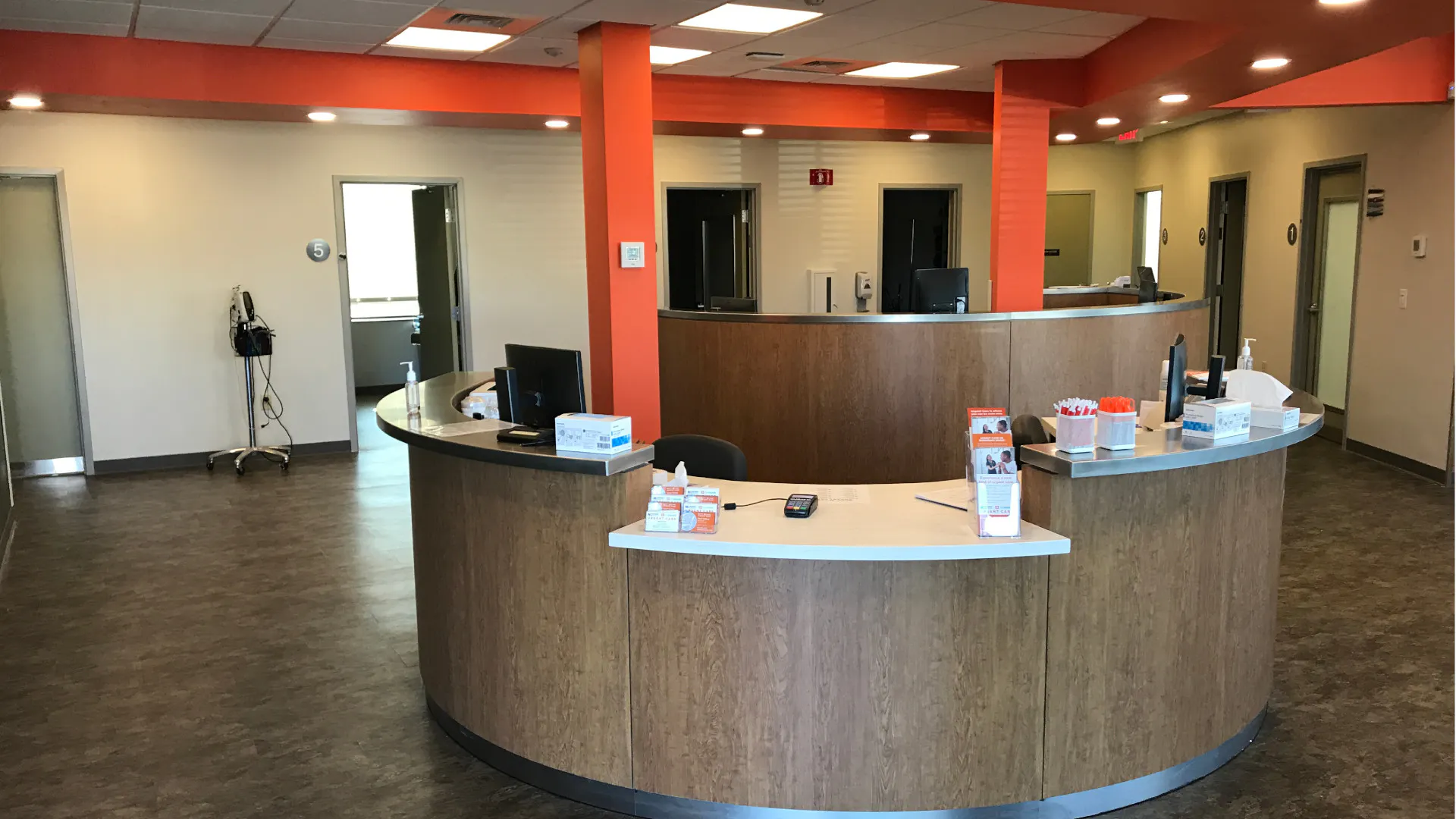 Novant Health-GoHealth Urgent Care